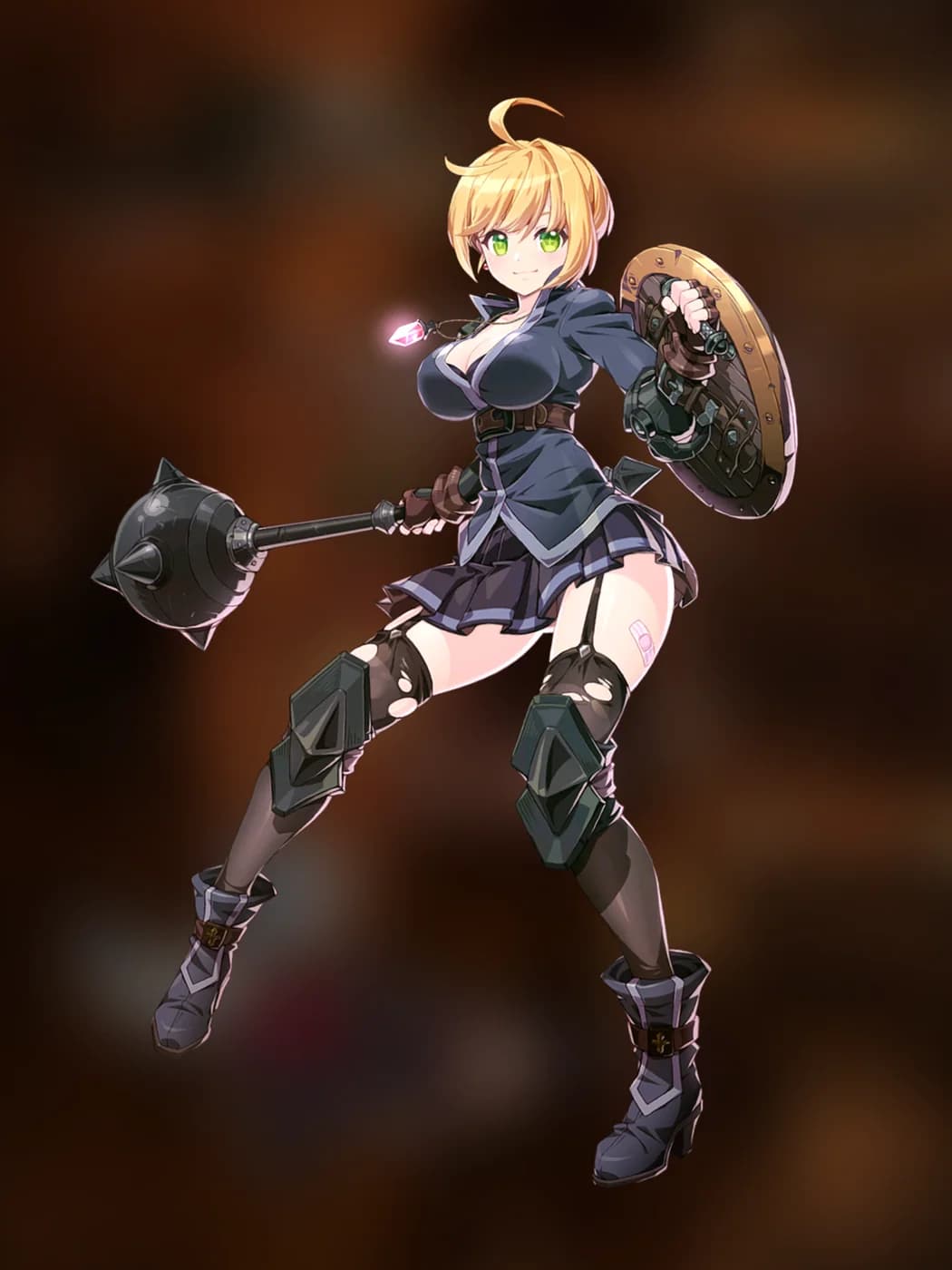 Maya