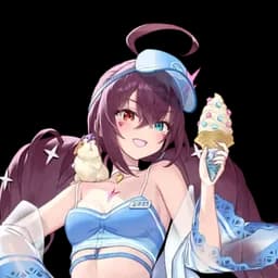 Ocean Breeze Luluca