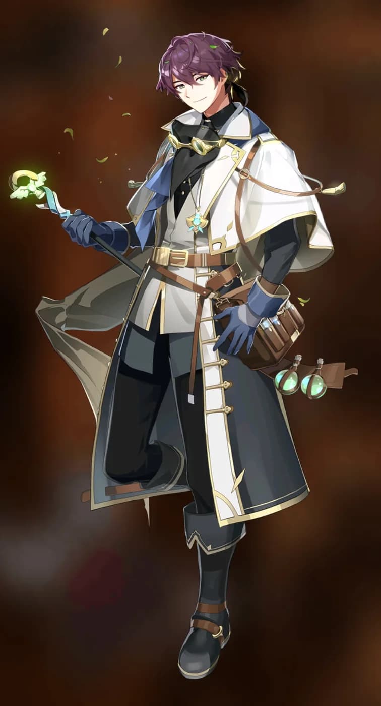 Ray