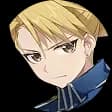 Riza Hawkeye
