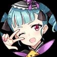 Shooting Star Achates