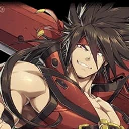 Sol Badguy
