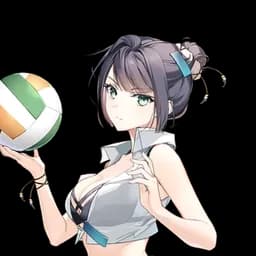Summer’s Disciple Alexa