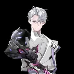 Twisted Eidolon Kayron