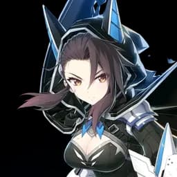 Unbound Knight Arowell