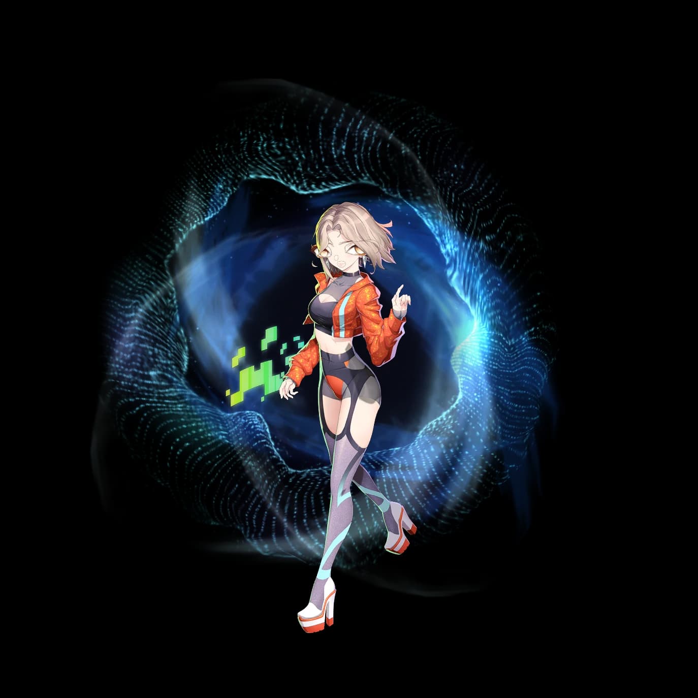 ae-GISELLE