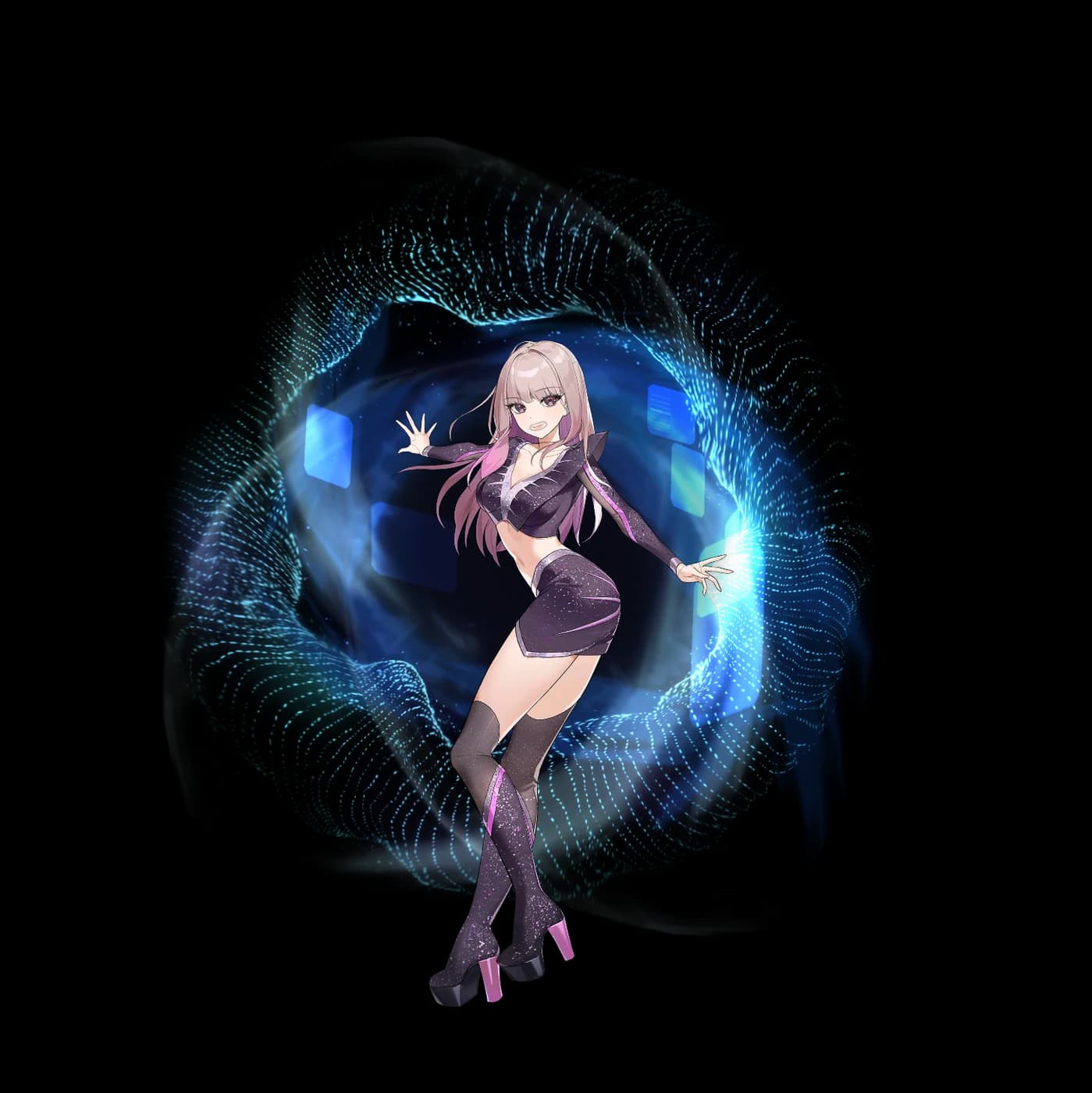 ae-NINGNING