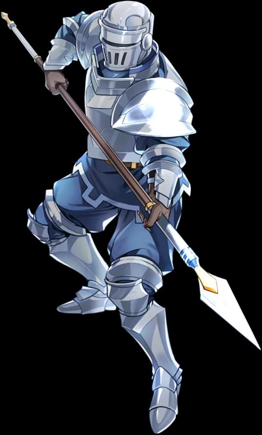 Taranor Guard