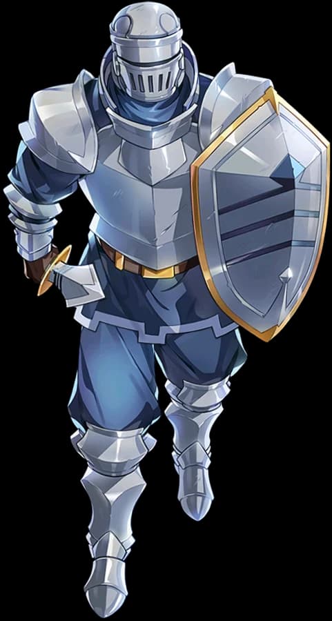 Taranor Royal Guard