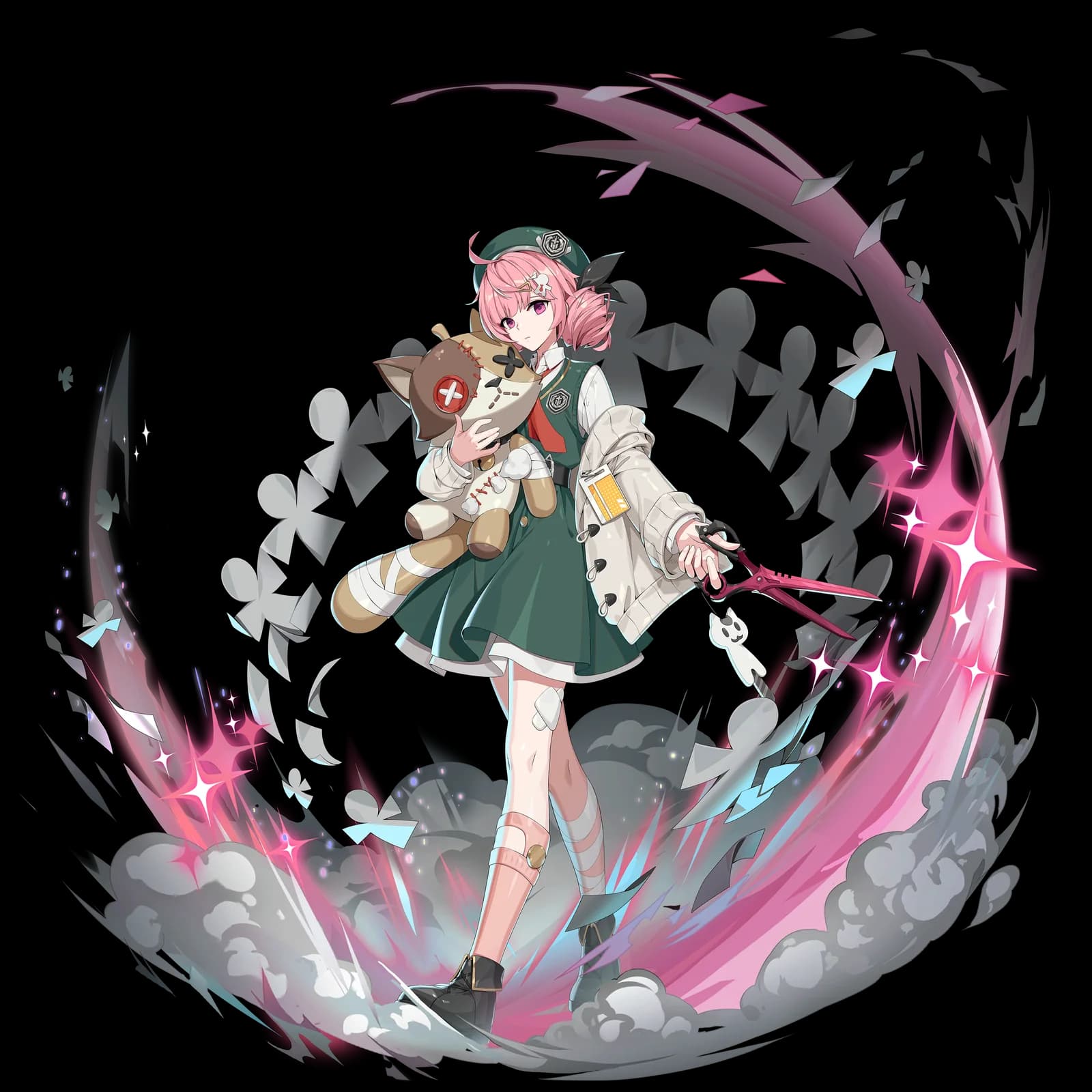 Chiaki