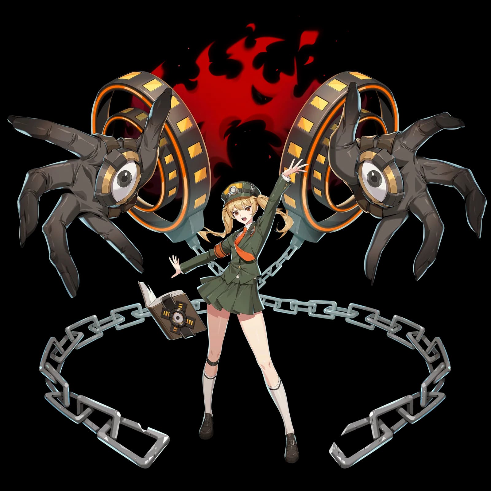 Kazami Kazuyo