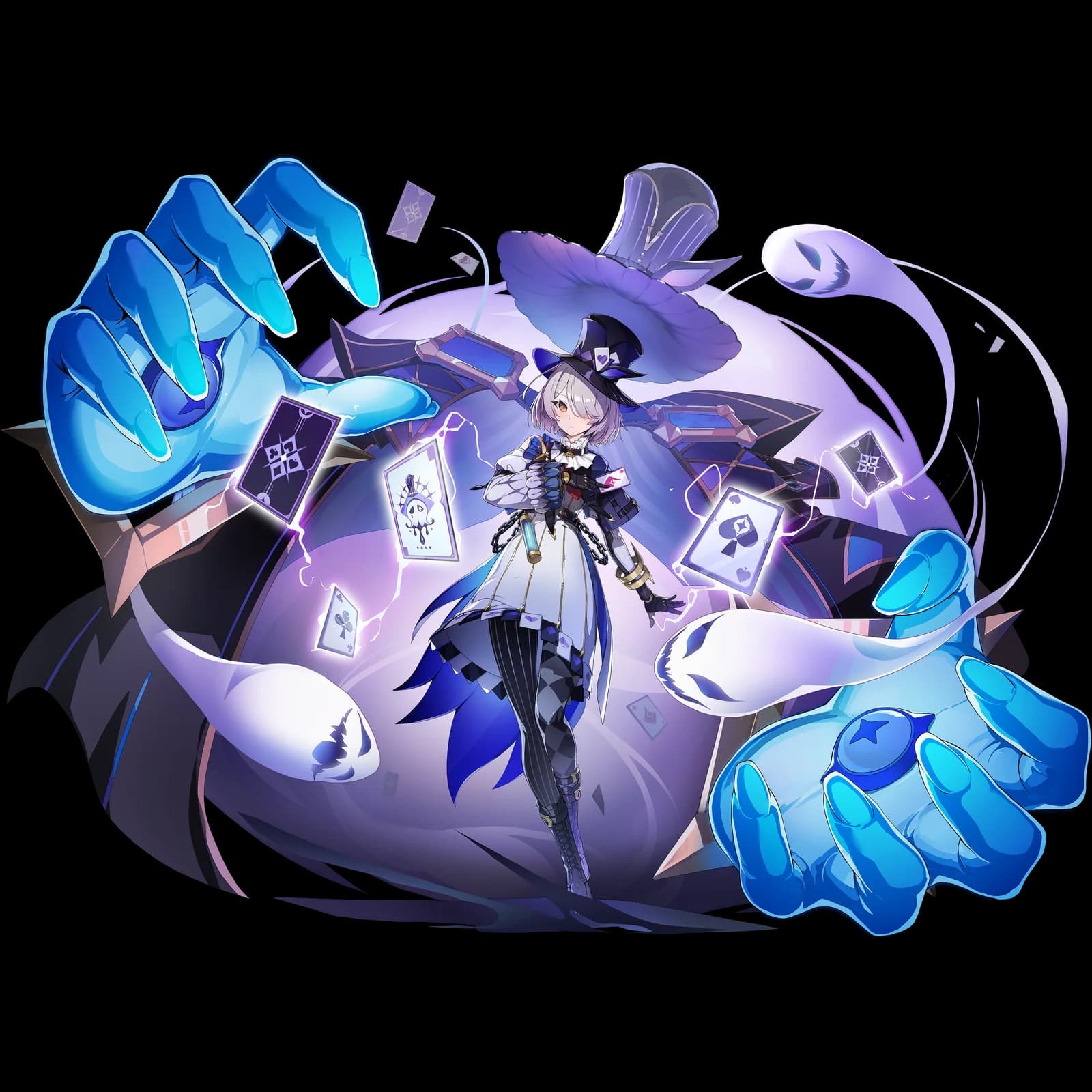 Lily