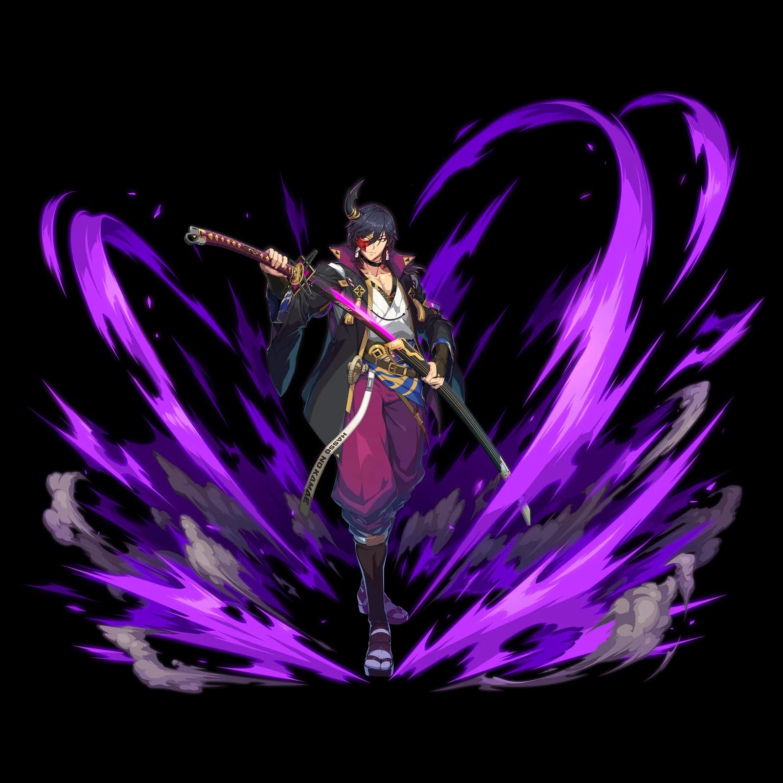 Tsutomu