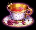Familiar Teacup