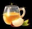 Hot Silverdrake Cider