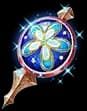 Kisara Badge