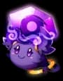 R Dark Evolution Item