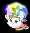 R Prism Evolution Item