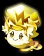 R Storm Evolution Item
