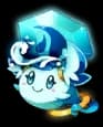 R Water Evolution Item