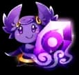 SR Dark Evolution Item