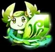 SR Earth Evolution Item