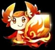 SR Fire Evolution Item