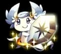 SR Light Evolution Item