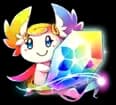 SR Prism Evolution Item