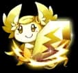 SR Storm Evolution Item