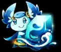 SR Water Evolution Item