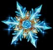 Witch's Frost