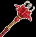 Crimson Lily