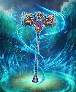 Depthforged