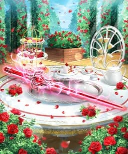 Fleur Fatale