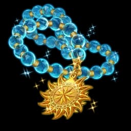 Holy Maiden's Lumiary
