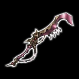 Hook Knife