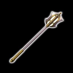 Iron Mace