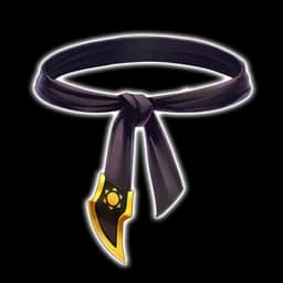 Kuro-Obi
