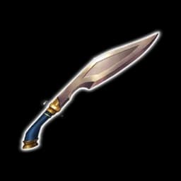 Leaf Blade