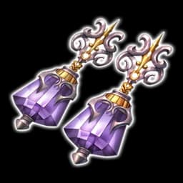 Lilac Drops