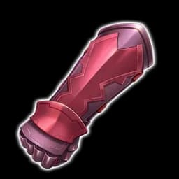 Ludmilla's Gauntlet