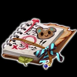 Luna's Notes