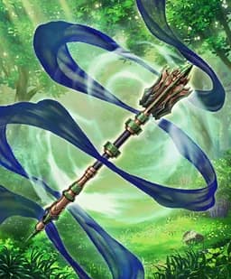 Mace of Avarci
