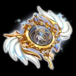 Mortal Timepiece