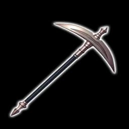 Pickaxe