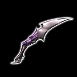 Ritual Knife