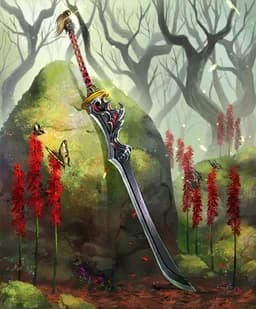 Runeblade