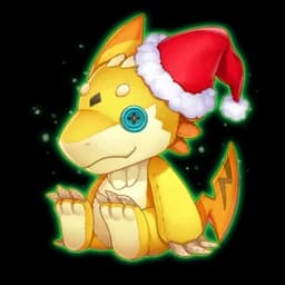 Santa Claws