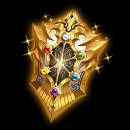 Shield of the Six